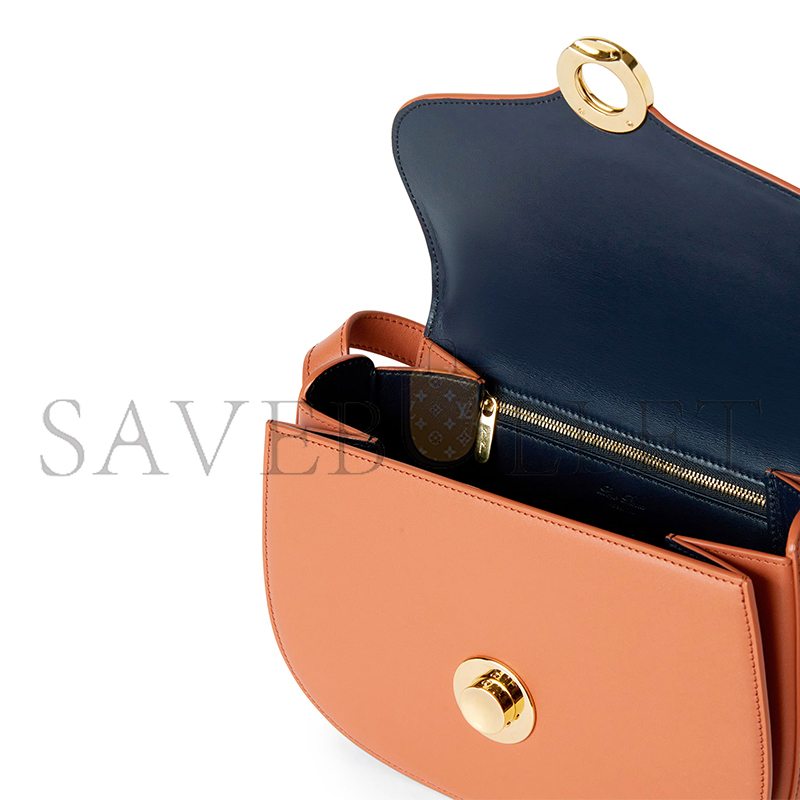 L**o p*ana small ghiera bag fan9607 (23*16*8cm)